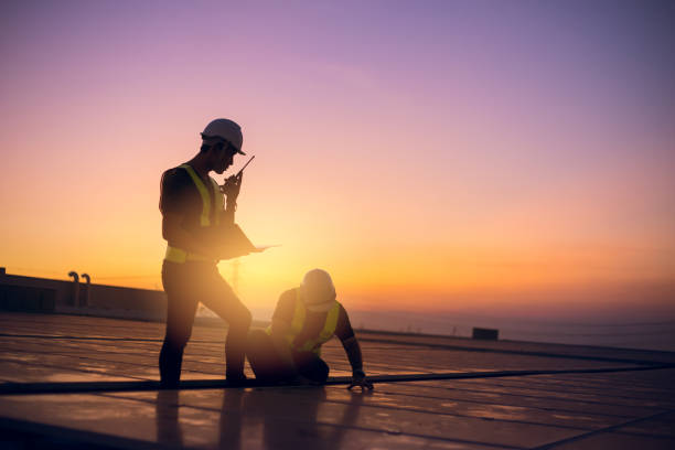 Best Affordable Roofing Company  in Rutherford College, NC