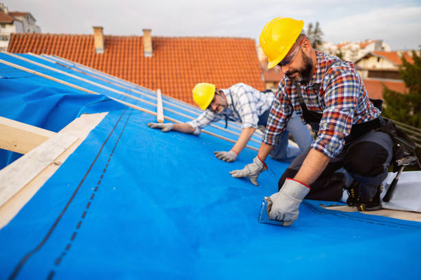 Professional Roofing Contractor in Rutherford College, NC