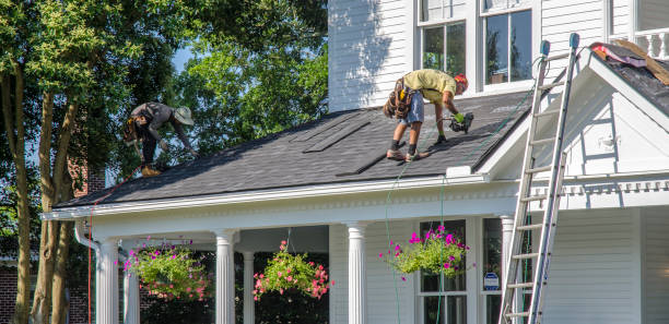 Tile Roofing Contractor in Rutherford College, NC